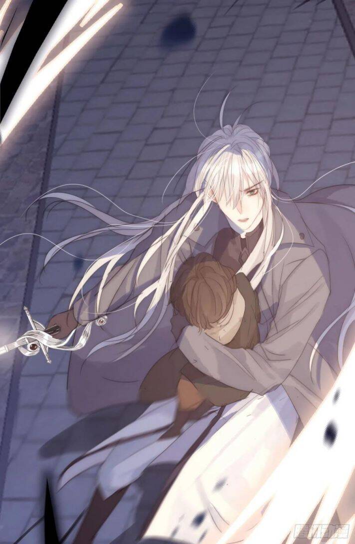 Thỉnh Cùng Ta Đồng Miên-Xin Hãy Ngủ Cùng Ta - Chapter 37 - Page 16