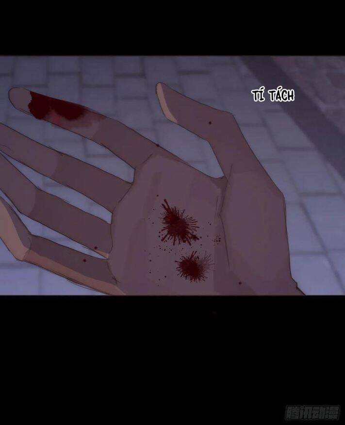 Thỉnh Cùng Ta Đồng Miên-Xin Hãy Ngủ Cùng Ta - Chapter 37 - Page 22