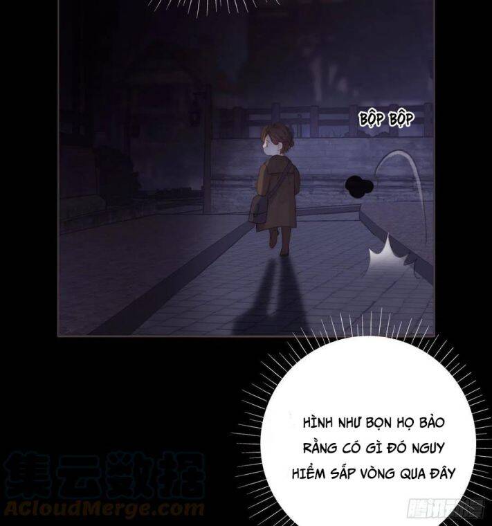 Thỉnh Cùng Ta Đồng Miên-Xin Hãy Ngủ Cùng Ta - Chapter 37 - Page 3