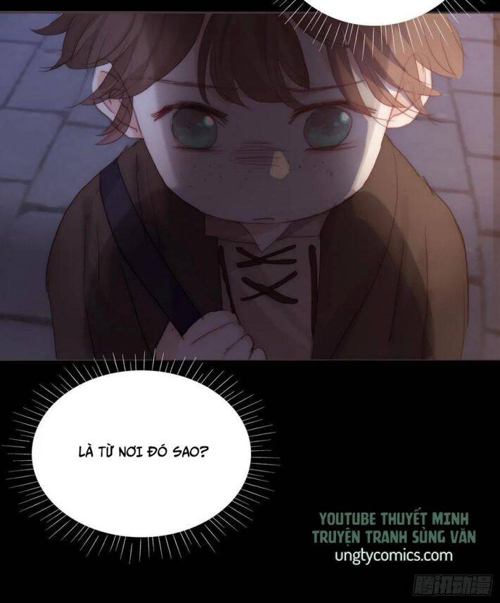 Thỉnh Cùng Ta Đồng Miên-Xin Hãy Ngủ Cùng Ta - Chapter 37 - Page 4