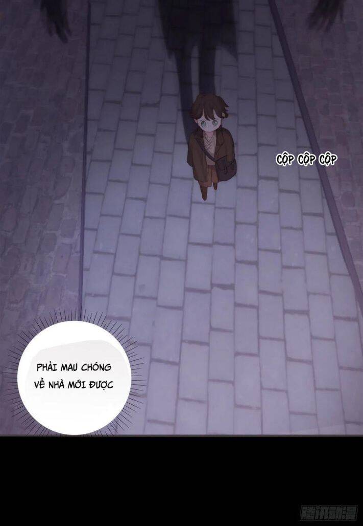 Thỉnh Cùng Ta Đồng Miên-Xin Hãy Ngủ Cùng Ta - Chapter 37 - Page 8