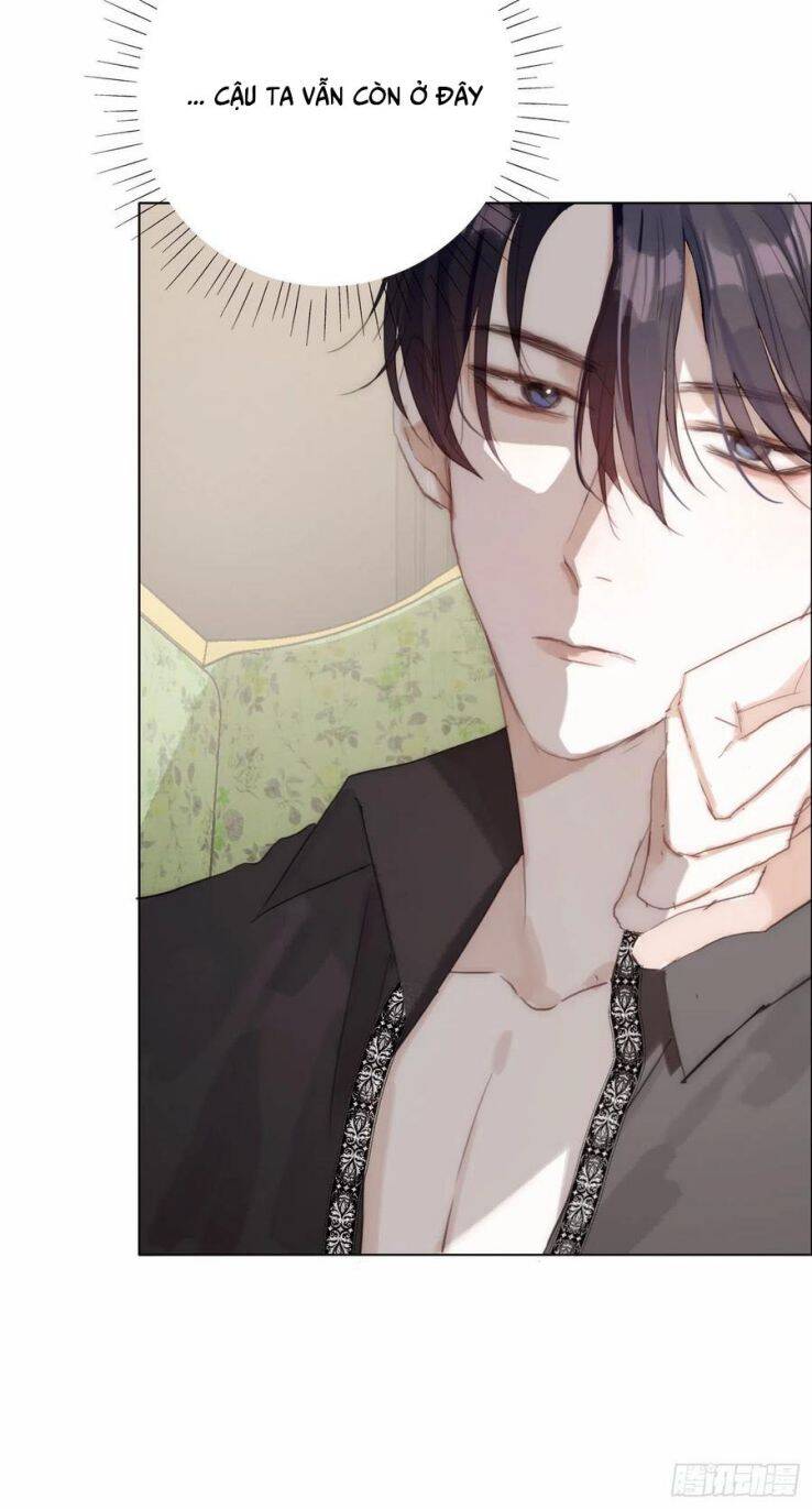 Thỉnh Cùng Ta Đồng Miên-Xin Hãy Ngủ Cùng Ta - Chapter 38 - Page 15