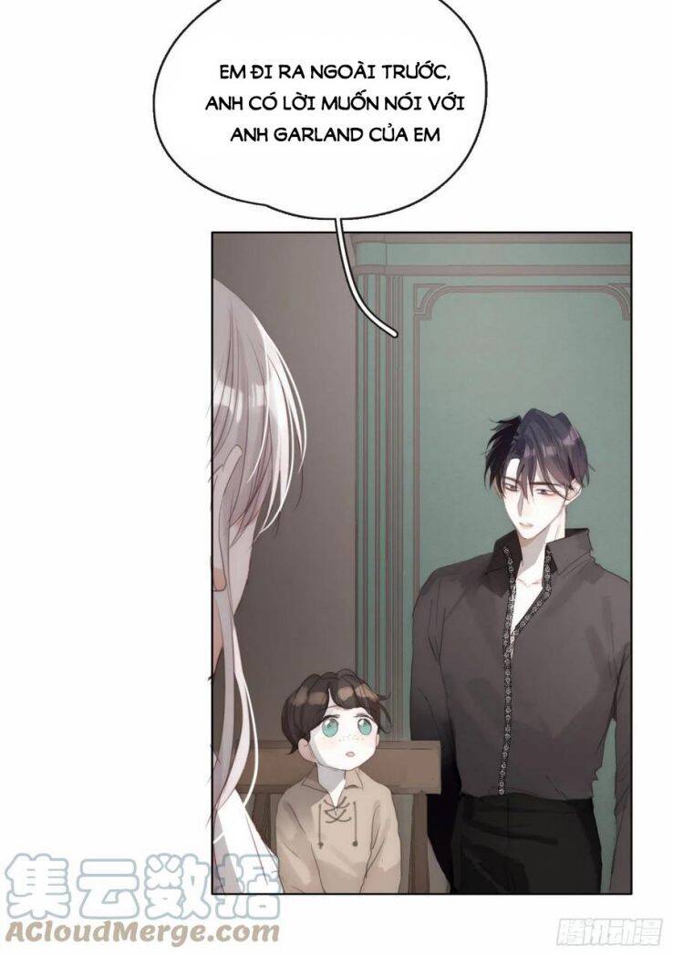 Thỉnh Cùng Ta Đồng Miên-Xin Hãy Ngủ Cùng Ta - Chapter 38 - Page 17