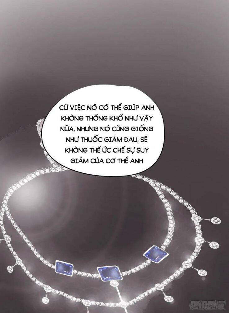 Thỉnh Cùng Ta Đồng Miên-Xin Hãy Ngủ Cùng Ta - Chapter 38 - Page 21