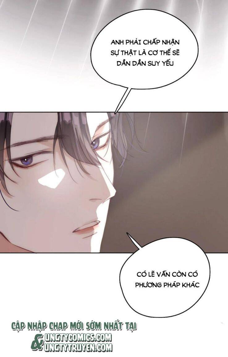 Thỉnh Cùng Ta Đồng Miên-Xin Hãy Ngủ Cùng Ta - Chapter 38 - Page 23