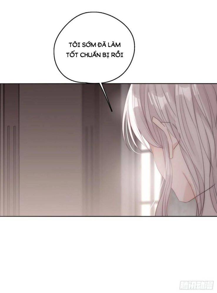 Thỉnh Cùng Ta Đồng Miên-Xin Hãy Ngủ Cùng Ta - Chapter 38 - Page 24