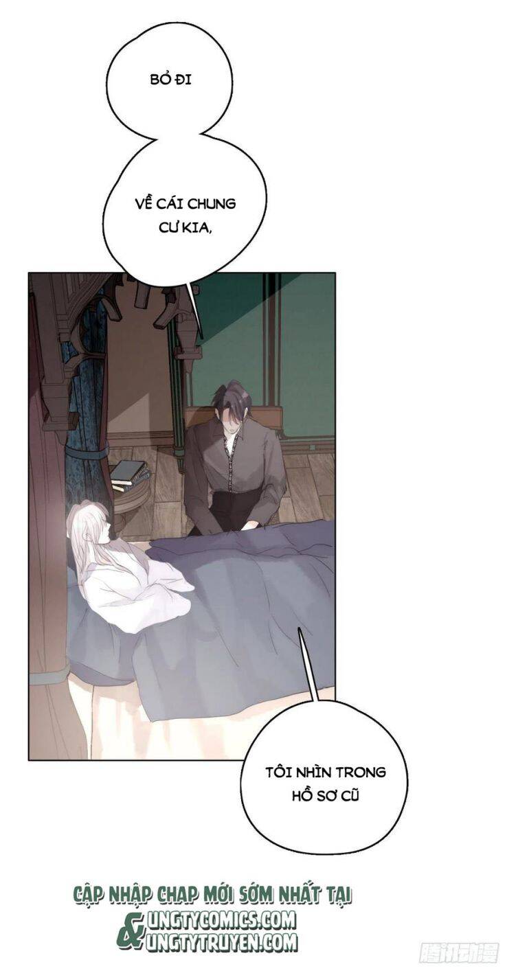 Thỉnh Cùng Ta Đồng Miên-Xin Hãy Ngủ Cùng Ta - Chapter 38 - Page 25