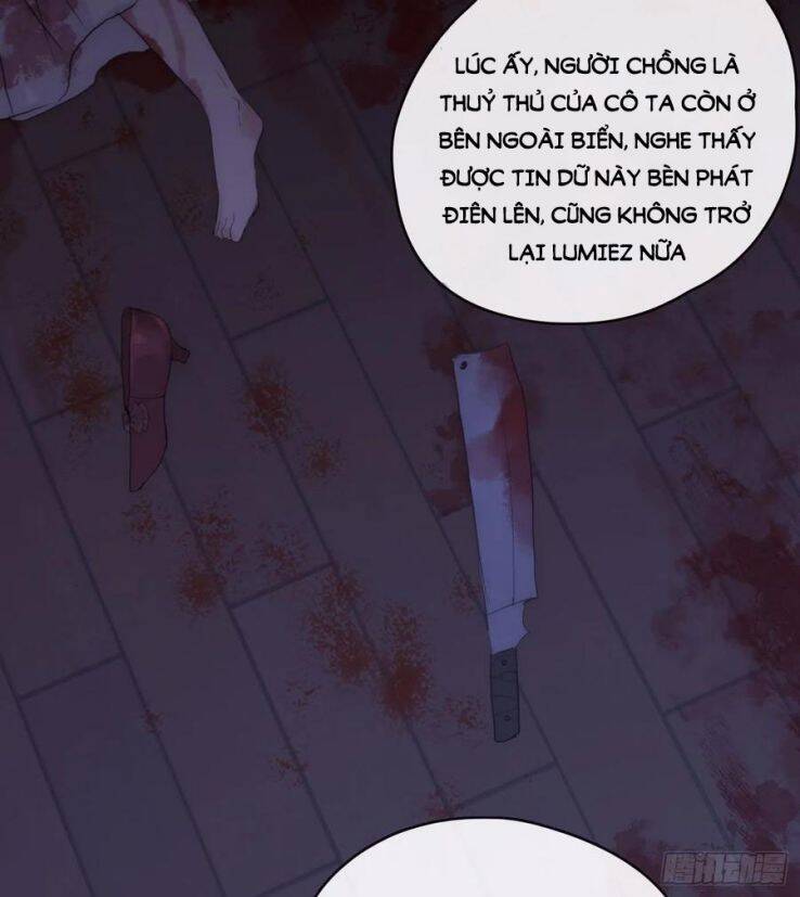 Thỉnh Cùng Ta Đồng Miên-Xin Hãy Ngủ Cùng Ta - Chapter 38 - Page 28