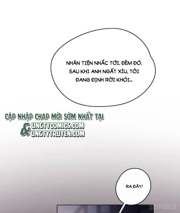 Thỉnh Cùng Ta Đồng Miên-Xin Hãy Ngủ Cùng Ta - Chapter 38 - Page 31