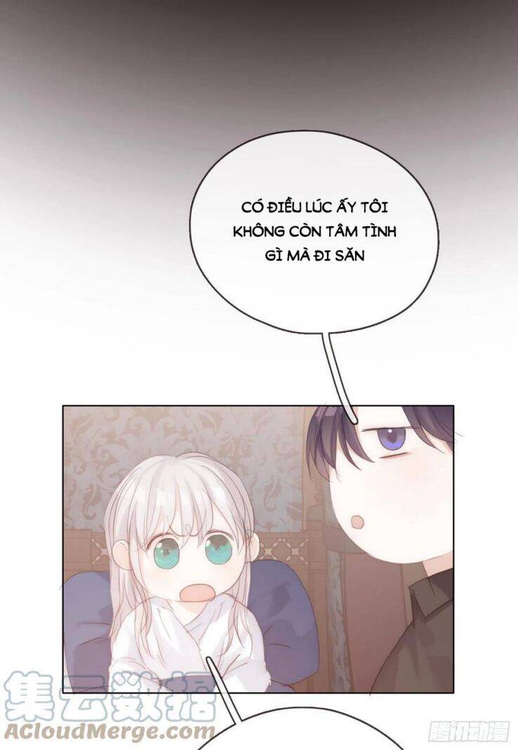 Thỉnh Cùng Ta Đồng Miên-Xin Hãy Ngủ Cùng Ta - Chapter 38 - Page 35