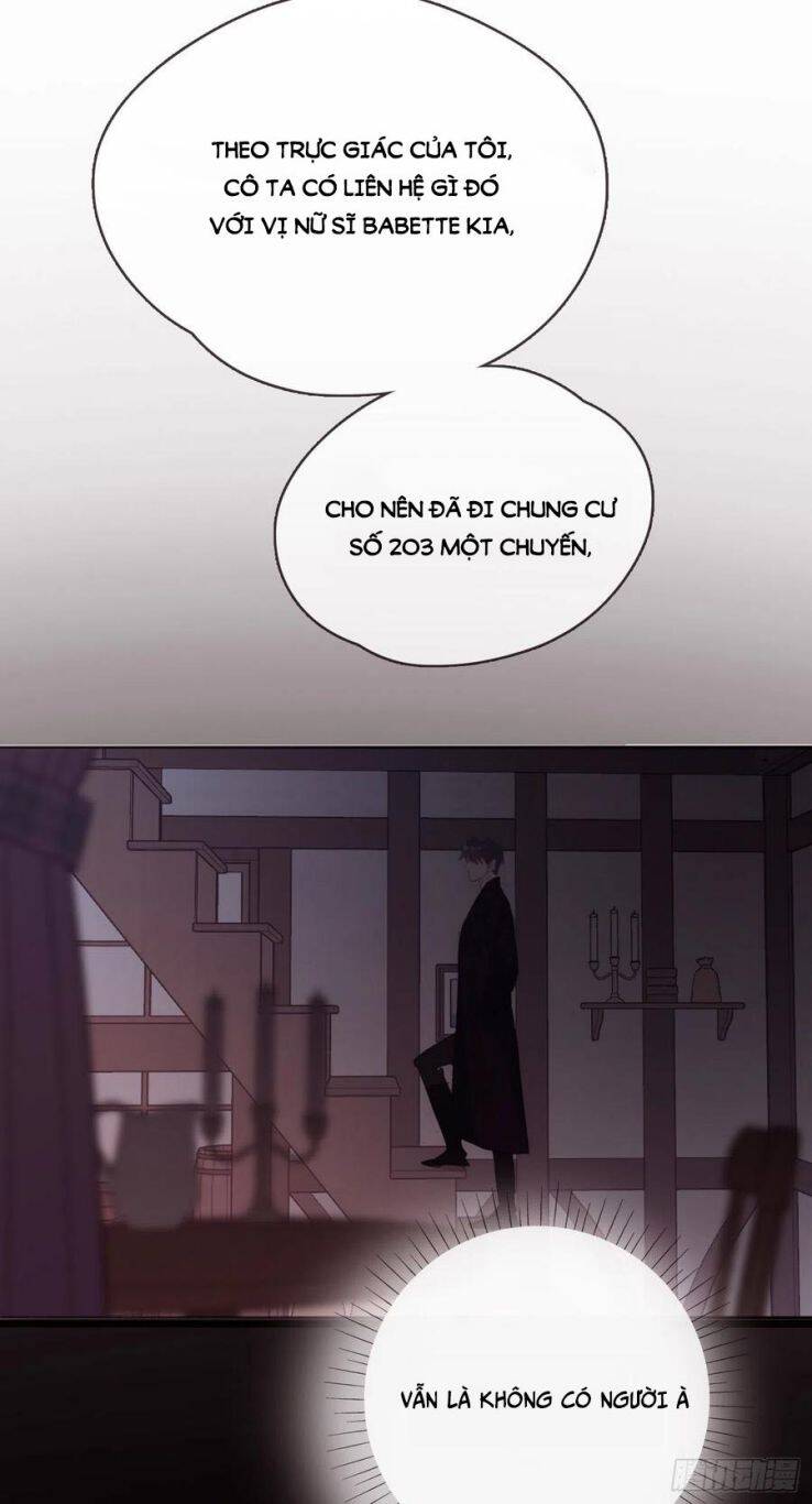 Thỉnh Cùng Ta Đồng Miên-Xin Hãy Ngủ Cùng Ta - Chapter 38 - Page 37