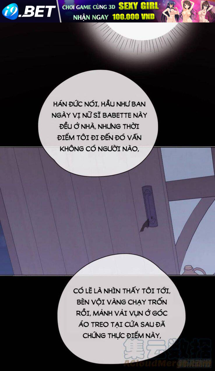 Thỉnh Cùng Ta Đồng Miên-Xin Hãy Ngủ Cùng Ta - Chapter 38 - Page 38