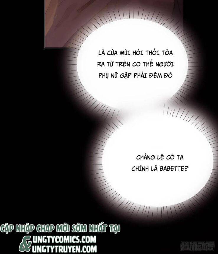 Thỉnh Cùng Ta Đồng Miên-Xin Hãy Ngủ Cùng Ta - Chapter 38 - Page 40