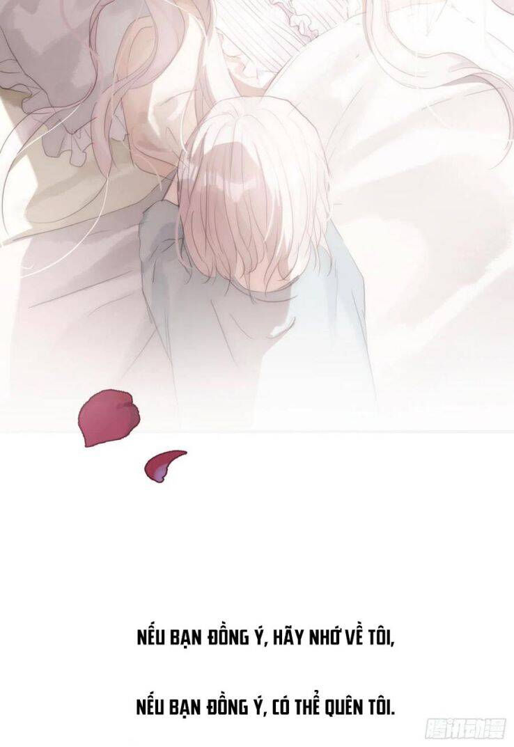 Thỉnh Cùng Ta Đồng Miên-Xin Hãy Ngủ Cùng Ta - Chapter 38 - Page 5