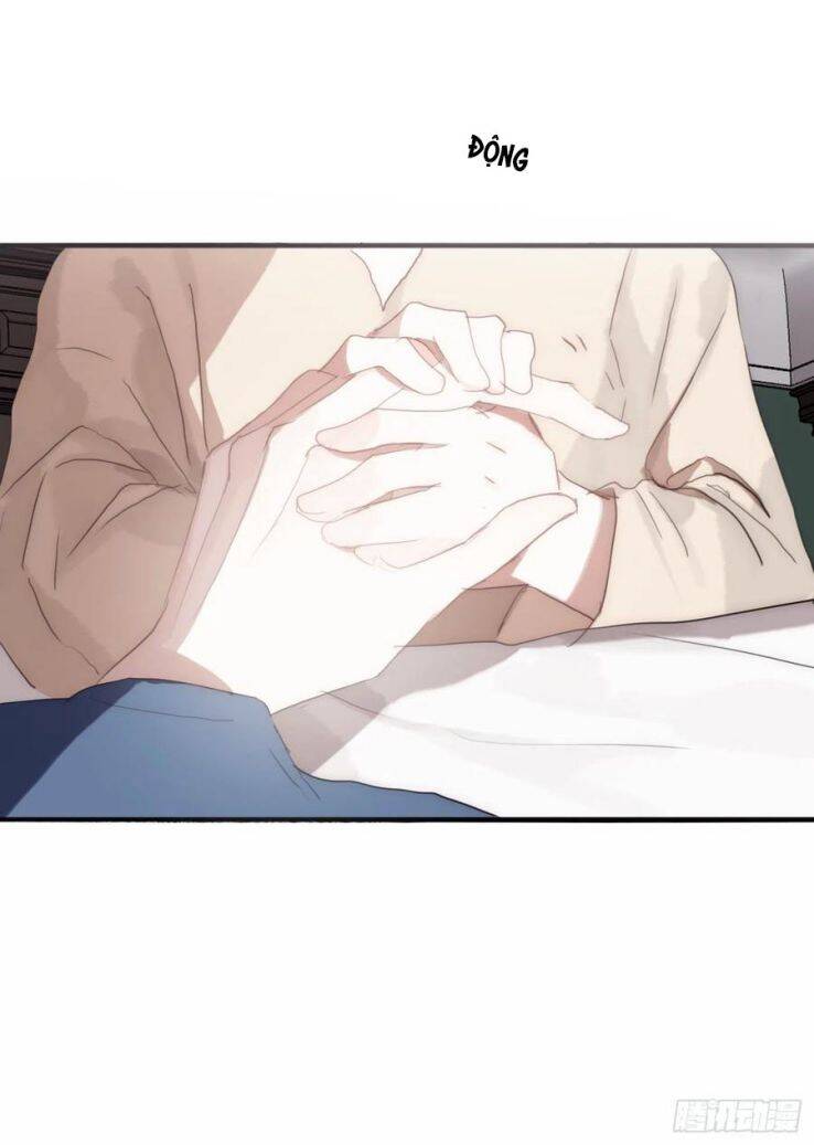 Thỉnh Cùng Ta Đồng Miên-Xin Hãy Ngủ Cùng Ta - Chapter 38 - Page 7