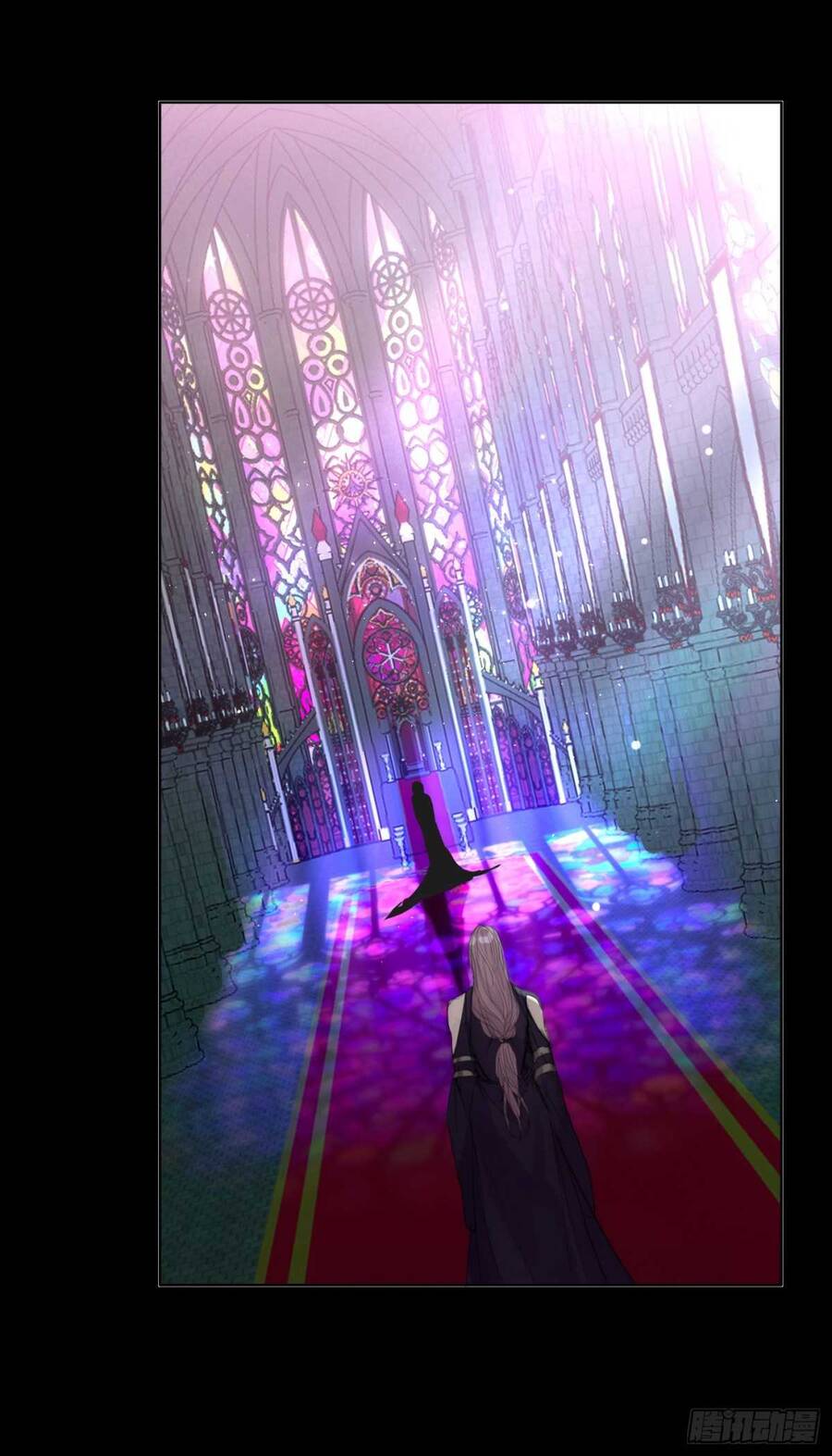 Thỉnh Cùng Ta Đồng Miên-Xin Hãy Ngủ Cùng Ta - Chapter 39 - Page 13