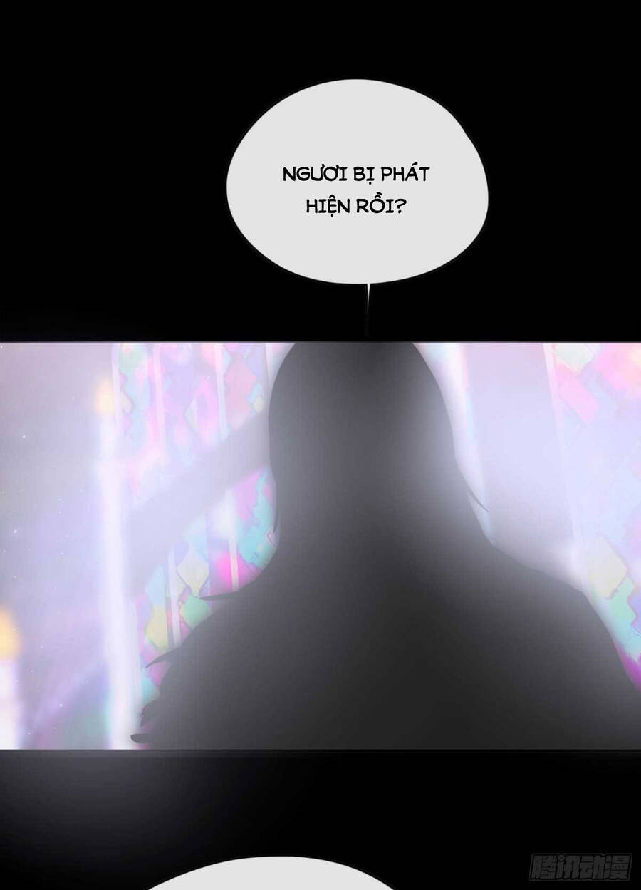 Thỉnh Cùng Ta Đồng Miên-Xin Hãy Ngủ Cùng Ta - Chapter 39 - Page 20