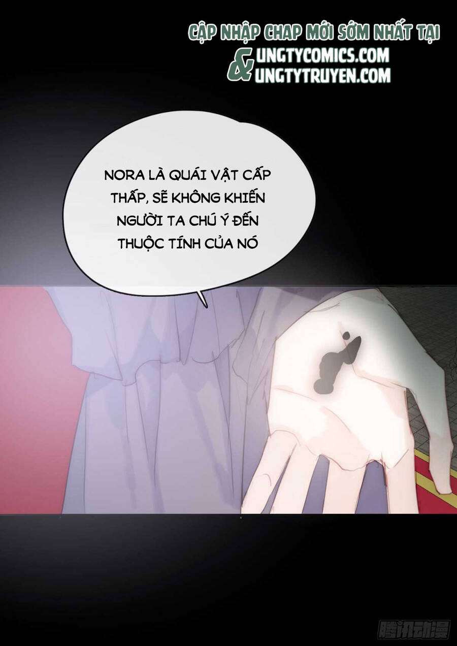 Thỉnh Cùng Ta Đồng Miên-Xin Hãy Ngủ Cùng Ta - Chapter 39 - Page 22