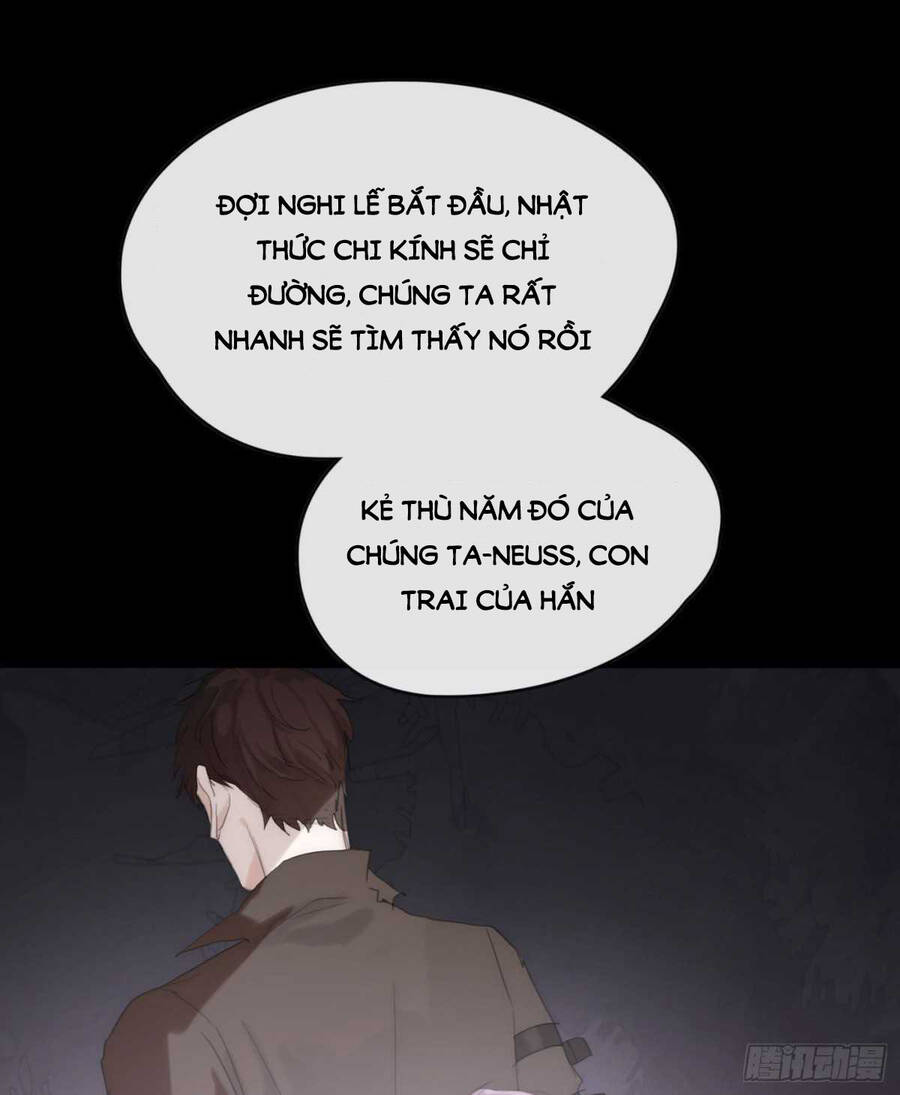 Thỉnh Cùng Ta Đồng Miên-Xin Hãy Ngủ Cùng Ta - Chapter 39 - Page 23