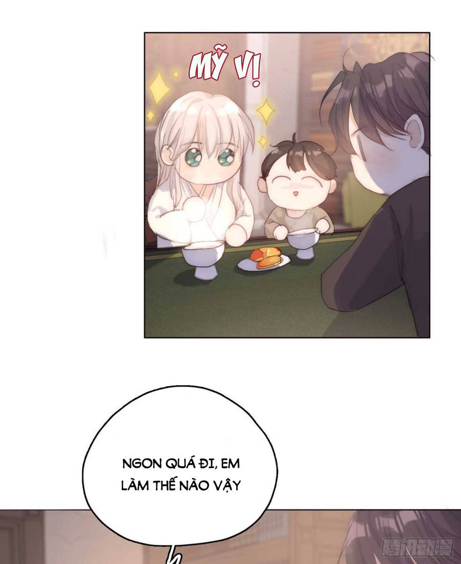 Thỉnh Cùng Ta Đồng Miên-Xin Hãy Ngủ Cùng Ta - Chapter 39 - Page 29