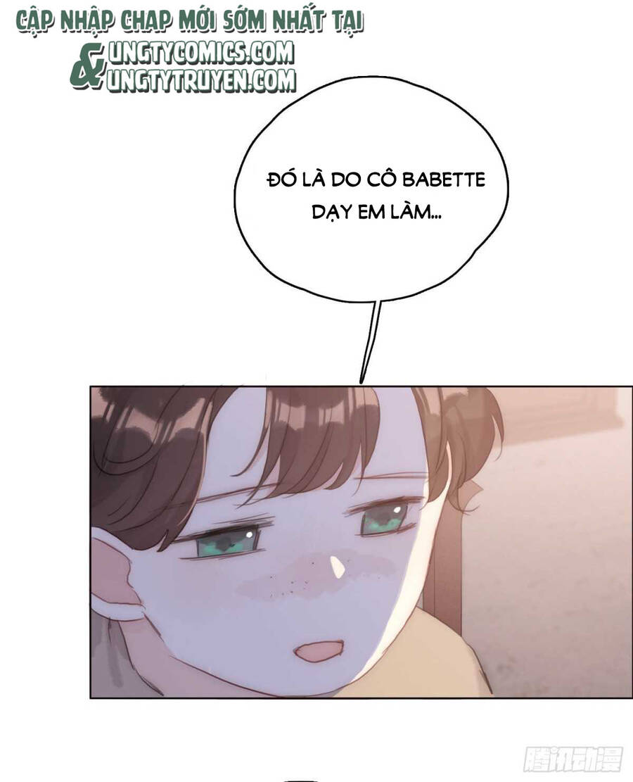 Thỉnh Cùng Ta Đồng Miên-Xin Hãy Ngủ Cùng Ta - Chapter 39 - Page 32