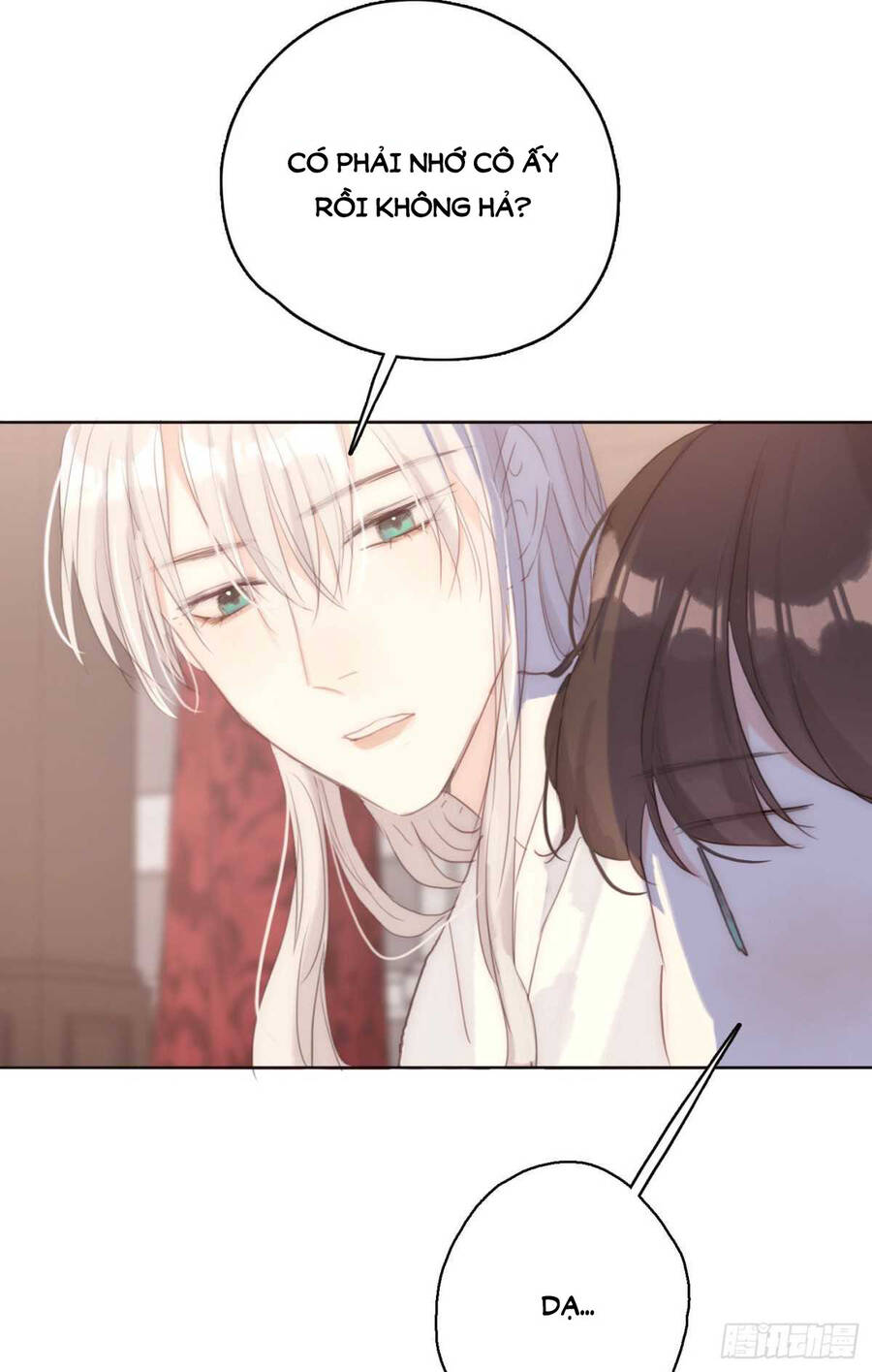 Thỉnh Cùng Ta Đồng Miên-Xin Hãy Ngủ Cùng Ta - Chapter 39 - Page 33