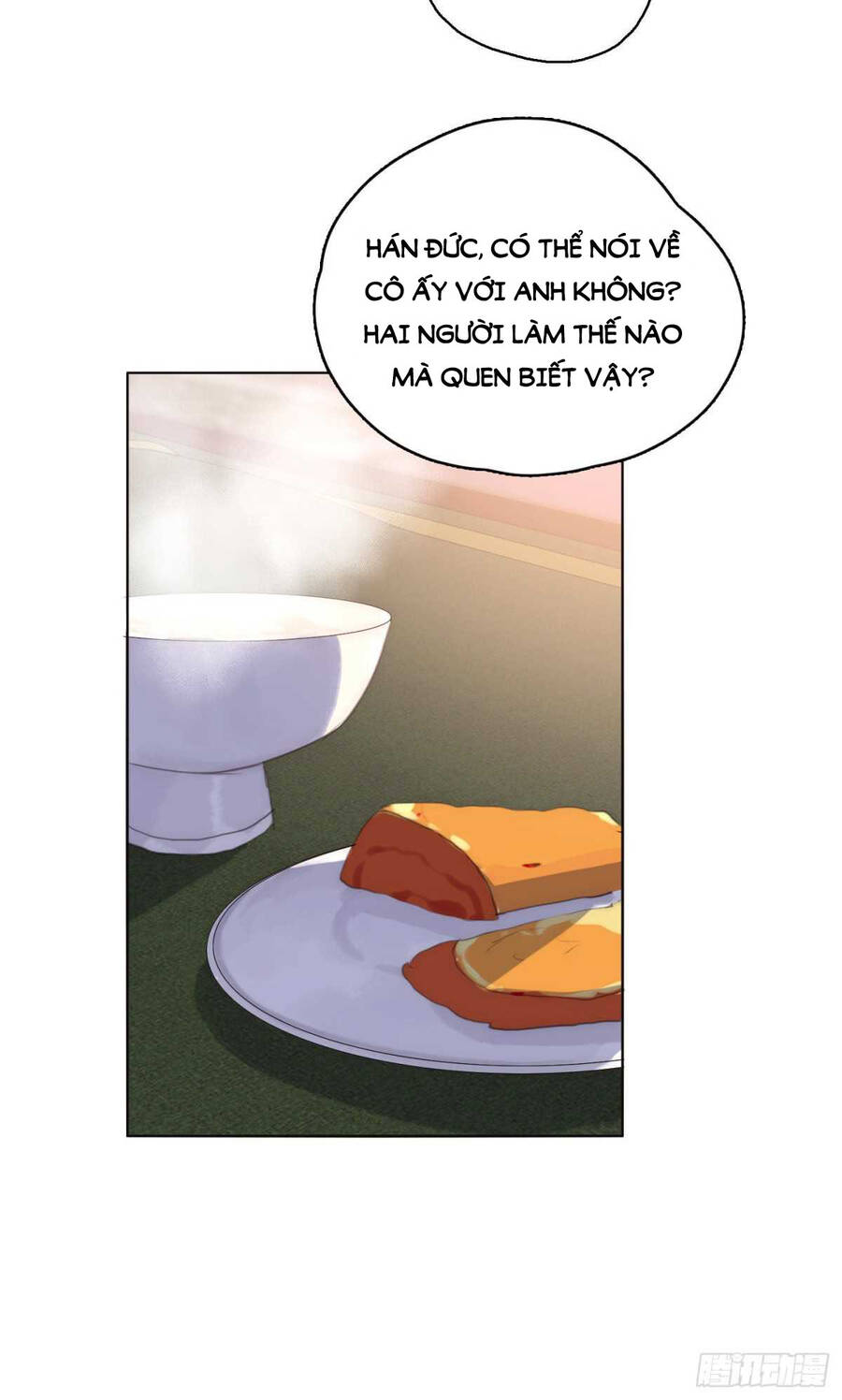 Thỉnh Cùng Ta Đồng Miên-Xin Hãy Ngủ Cùng Ta - Chapter 39 - Page 34