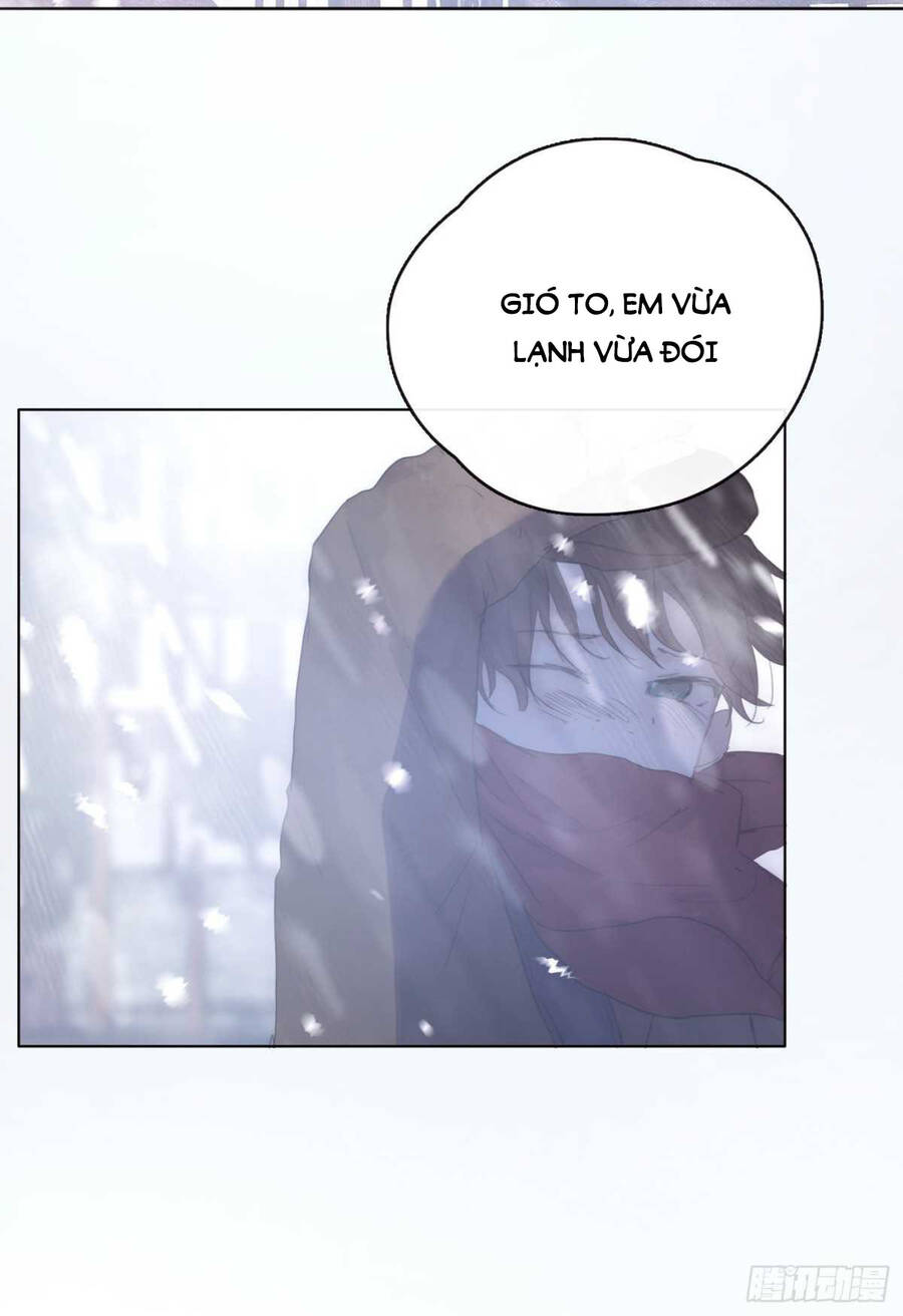 Thỉnh Cùng Ta Đồng Miên-Xin Hãy Ngủ Cùng Ta - Chapter 39 - Page 36