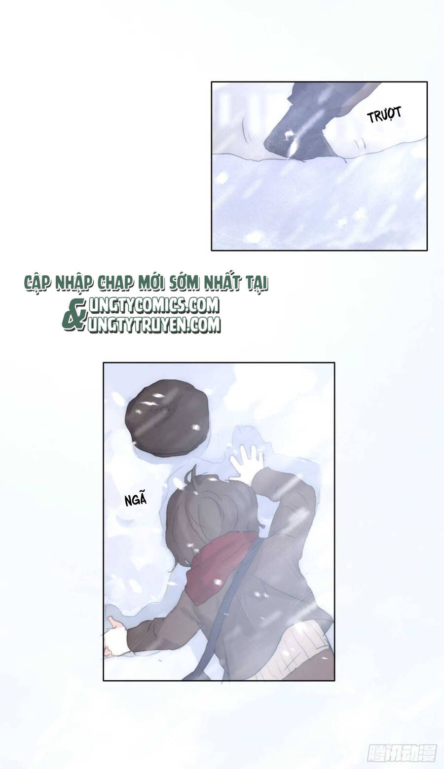 Thỉnh Cùng Ta Đồng Miên-Xin Hãy Ngủ Cùng Ta - Chapter 39 - Page 37