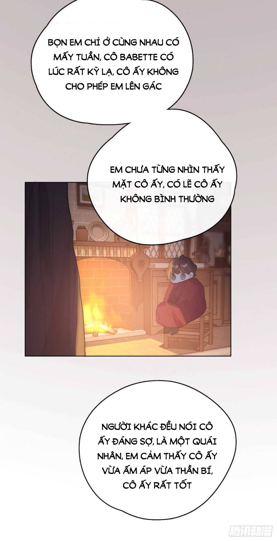 Thỉnh Cùng Ta Đồng Miên-Xin Hãy Ngủ Cùng Ta - Chapter 39 - Page 41