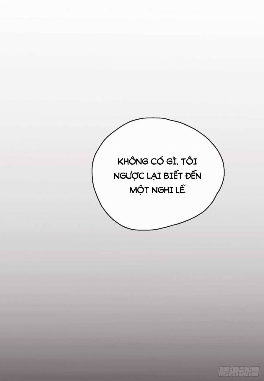 Thỉnh Cùng Ta Đồng Miên-Xin Hãy Ngủ Cùng Ta - Chapter 39 - Page 6