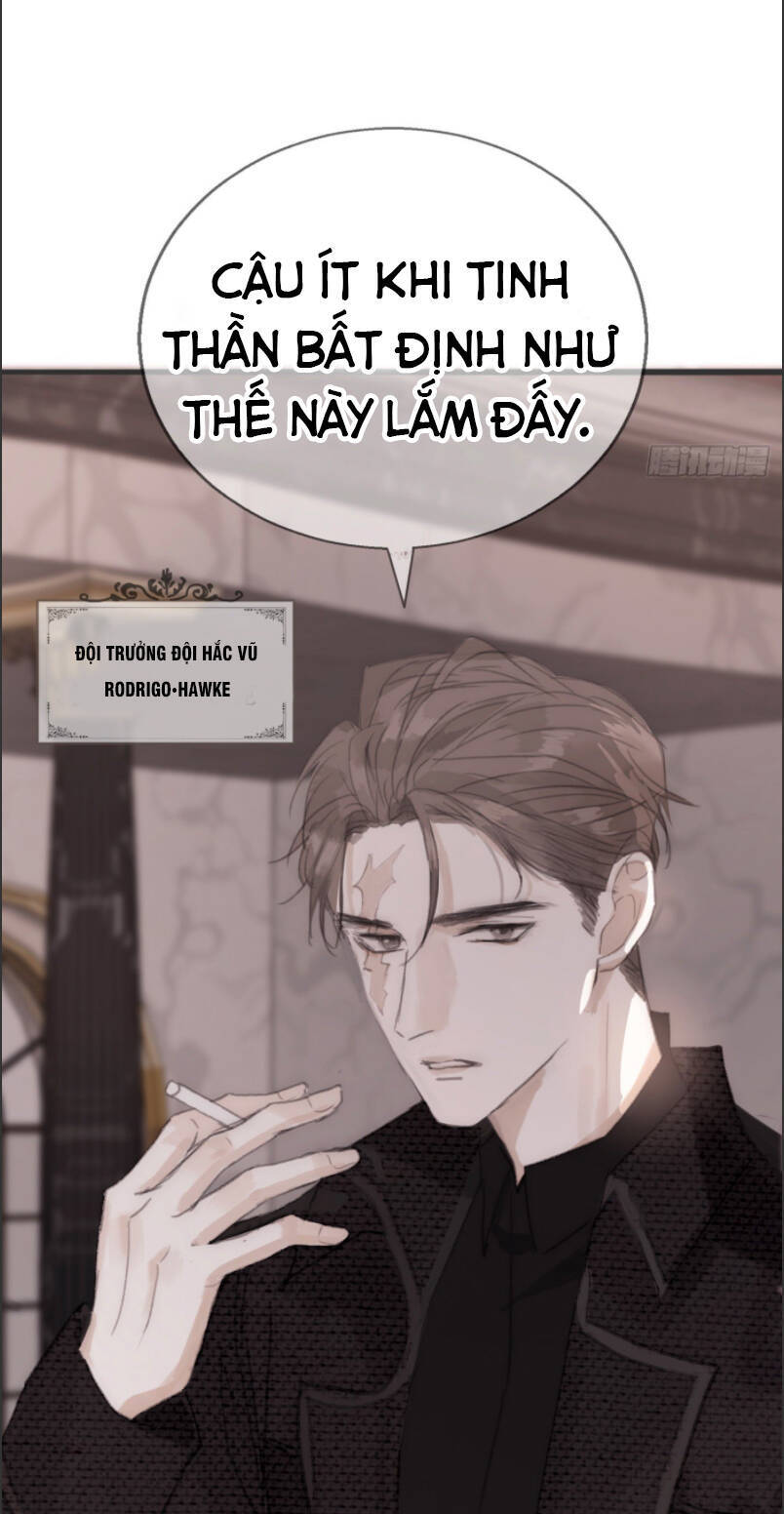 Thỉnh Cùng Ta Đồng Miên-Xin Hãy Ngủ Cùng Ta - Chapter 4 - Page 19