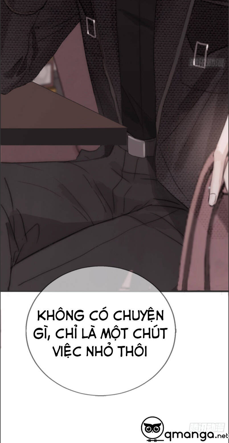 Thỉnh Cùng Ta Đồng Miên-Xin Hãy Ngủ Cùng Ta - Chapter 4 - Page 20