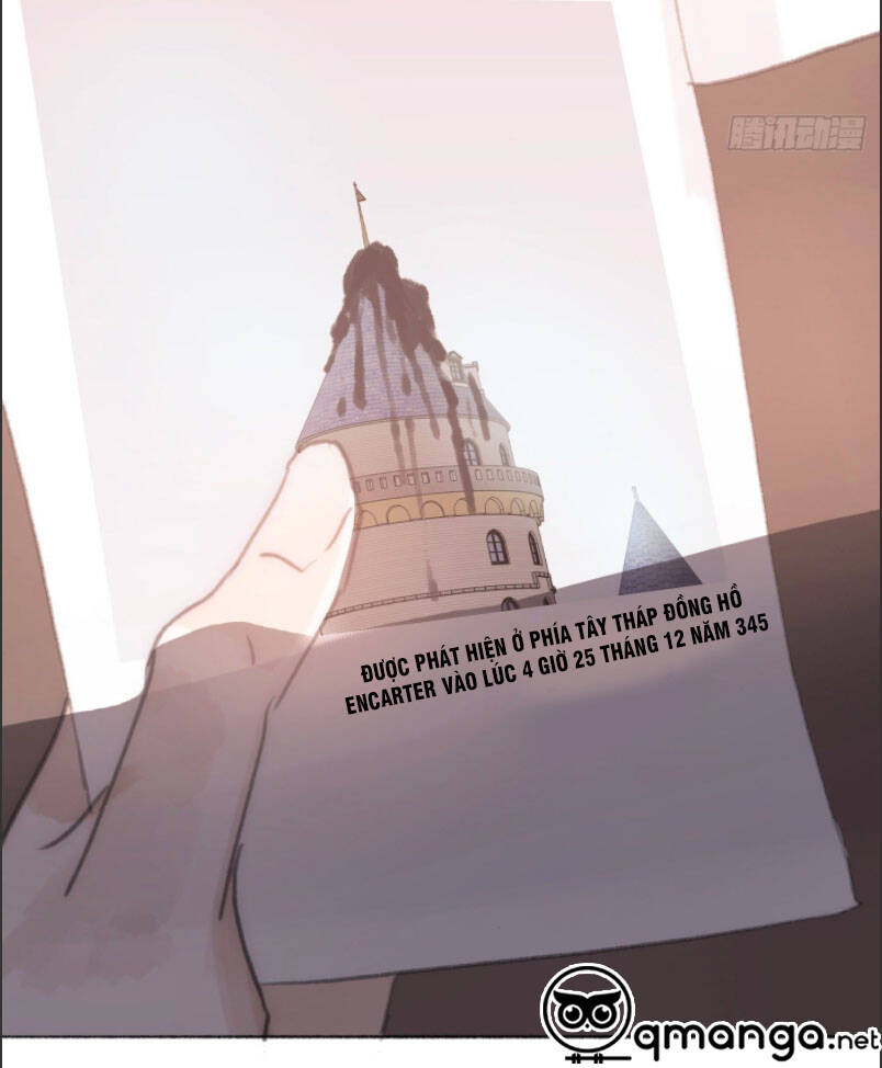 Thỉnh Cùng Ta Đồng Miên-Xin Hãy Ngủ Cùng Ta - Chapter 4 - Page 28