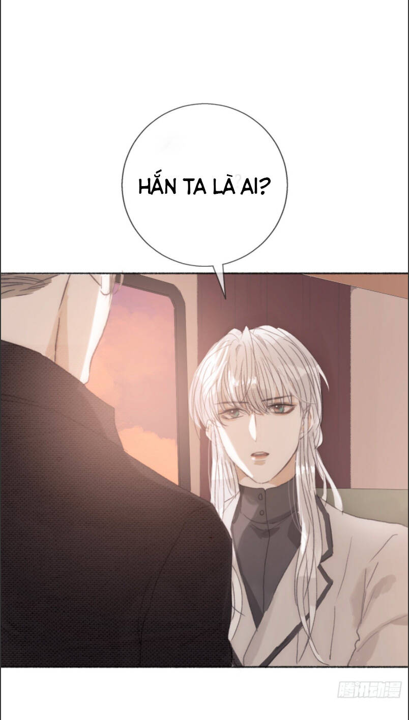 Thỉnh Cùng Ta Đồng Miên-Xin Hãy Ngủ Cùng Ta - Chapter 4 - Page 30