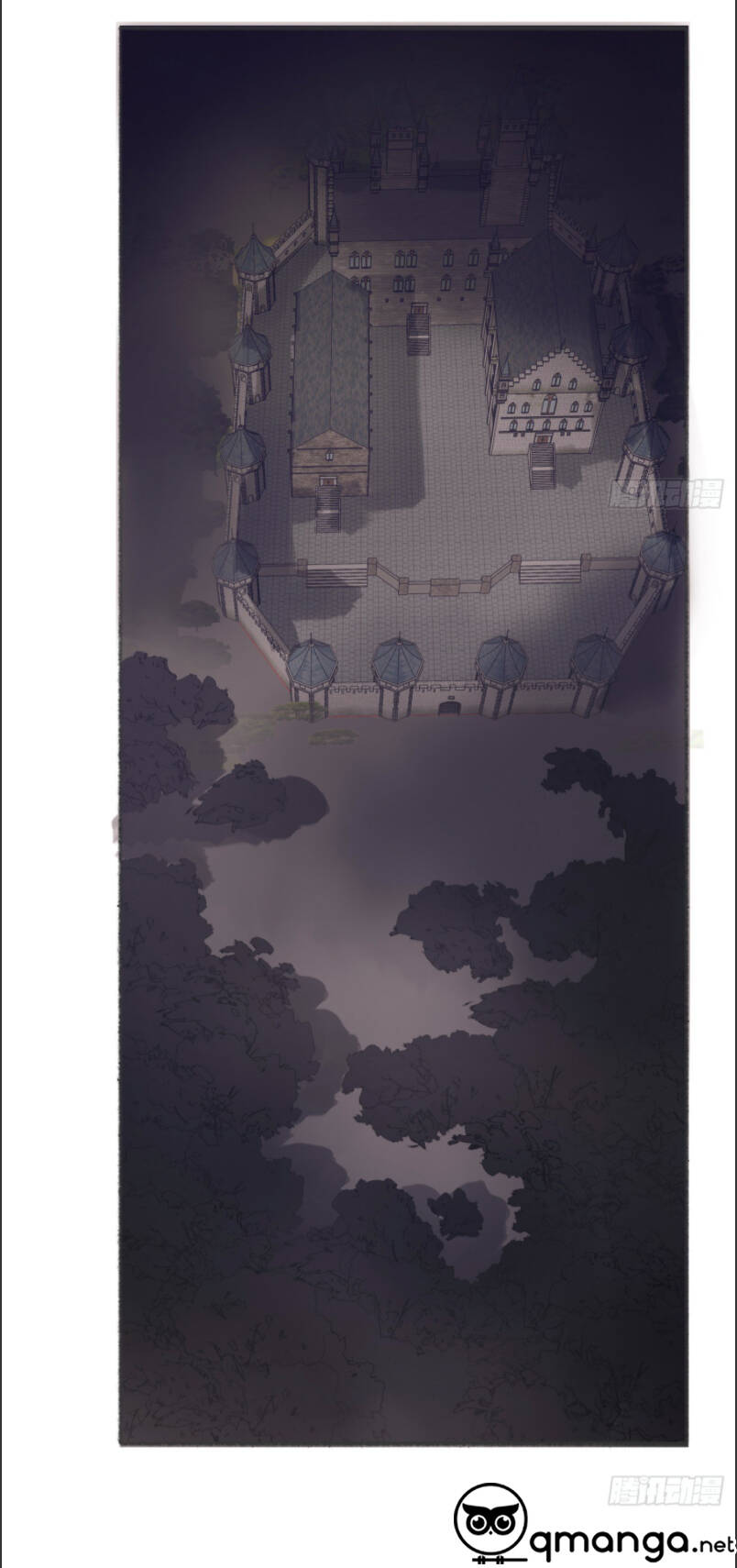 Thỉnh Cùng Ta Đồng Miên-Xin Hãy Ngủ Cùng Ta - Chapter 4 - Page 32