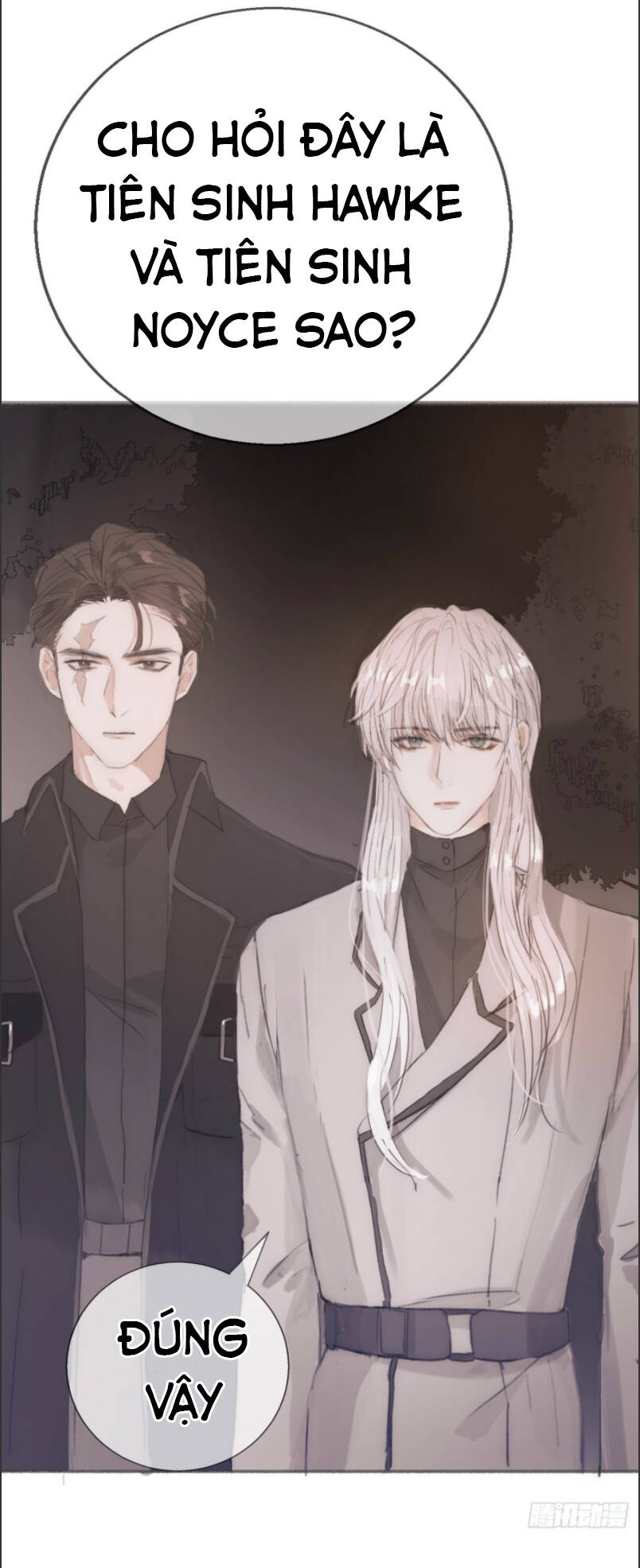 Thỉnh Cùng Ta Đồng Miên-Xin Hãy Ngủ Cùng Ta - Chapter 4 - Page 34