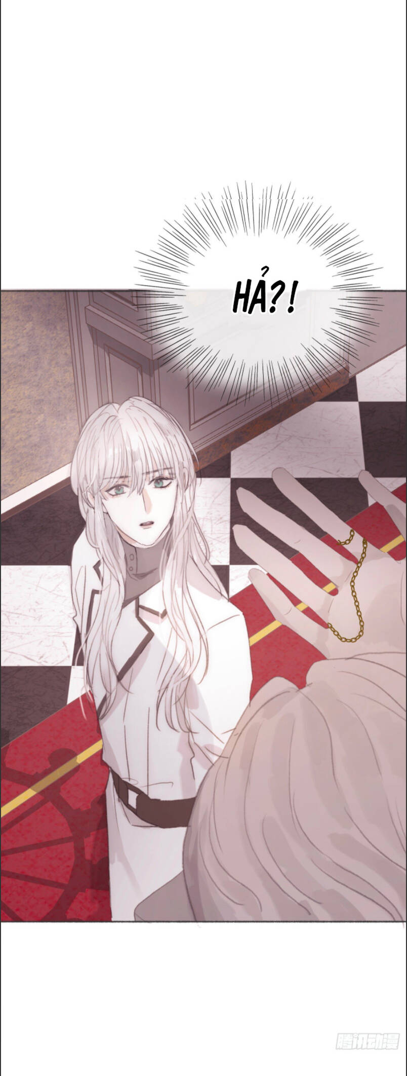 Thỉnh Cùng Ta Đồng Miên-Xin Hãy Ngủ Cùng Ta - Chapter 4 - Page 42