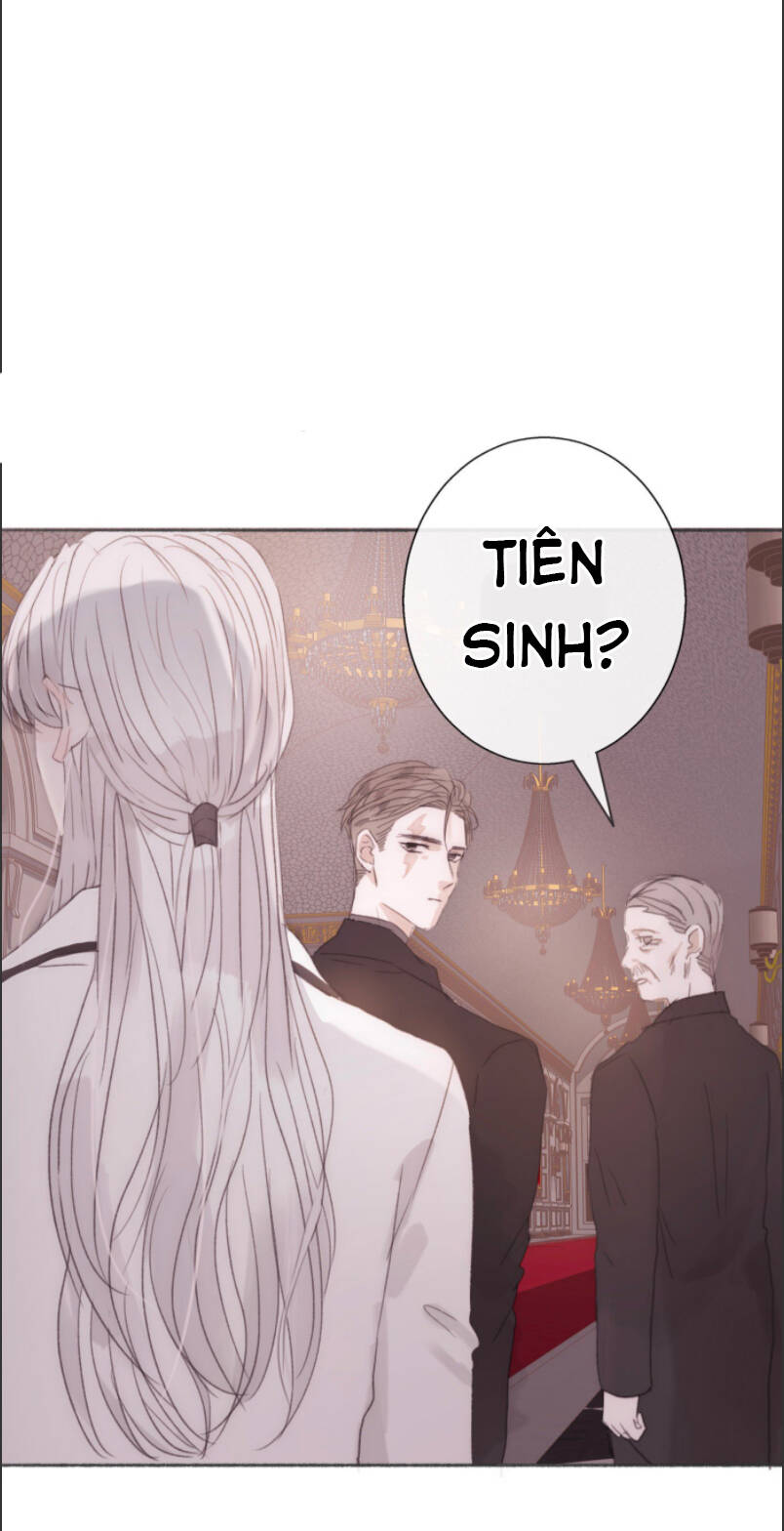 Thỉnh Cùng Ta Đồng Miên-Xin Hãy Ngủ Cùng Ta - Chapter 4 - Page 43