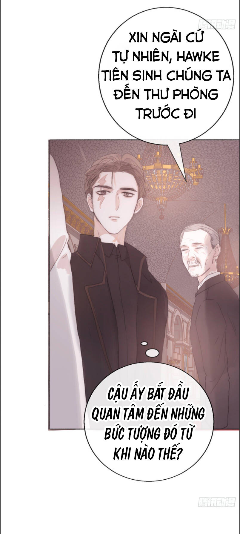 Thỉnh Cùng Ta Đồng Miên-Xin Hãy Ngủ Cùng Ta - Chapter 4 - Page 45