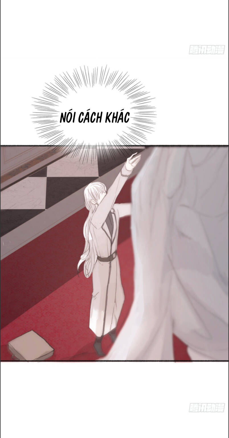 Thỉnh Cùng Ta Đồng Miên-Xin Hãy Ngủ Cùng Ta - Chapter 4 - Page 47