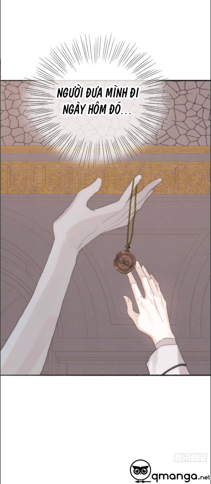 Thỉnh Cùng Ta Đồng Miên-Xin Hãy Ngủ Cùng Ta - Chapter 4 - Page 48