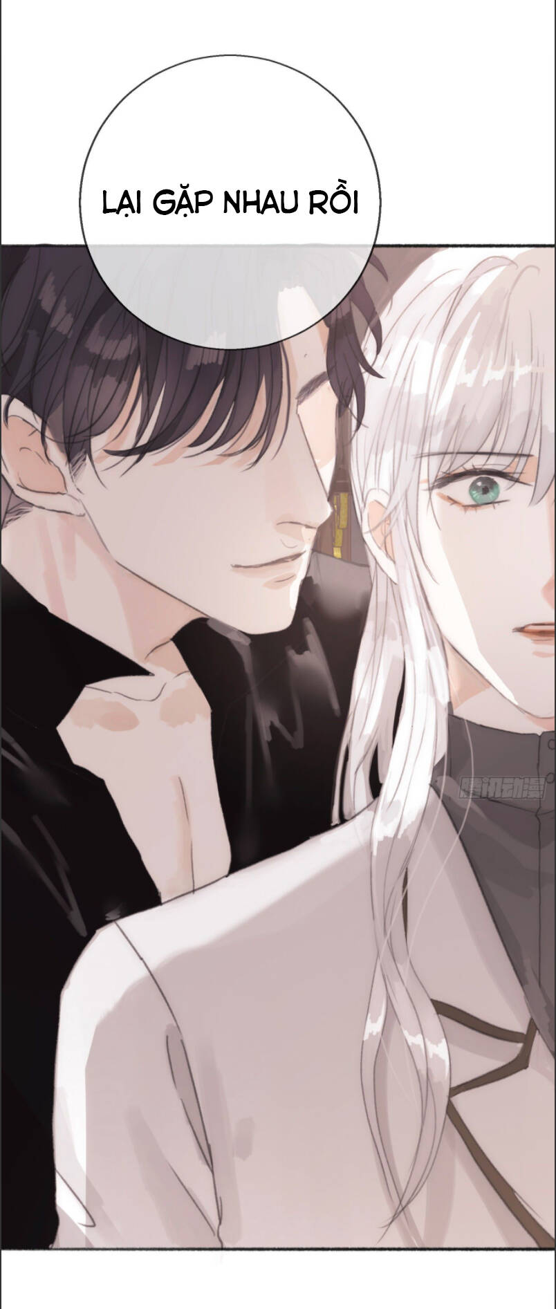 Thỉnh Cùng Ta Đồng Miên-Xin Hãy Ngủ Cùng Ta - Chapter 4 - Page 51