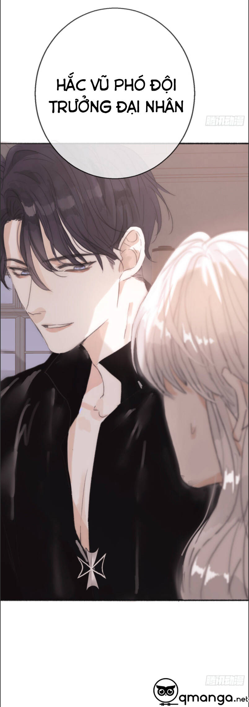 Thỉnh Cùng Ta Đồng Miên-Xin Hãy Ngủ Cùng Ta - Chapter 4 - Page 52