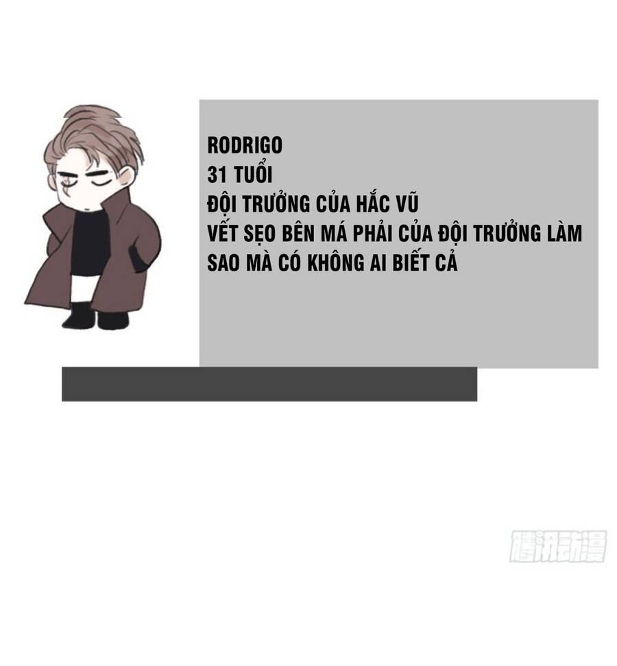 Thỉnh Cùng Ta Đồng Miên-Xin Hãy Ngủ Cùng Ta - Chapter 4 - Page 6