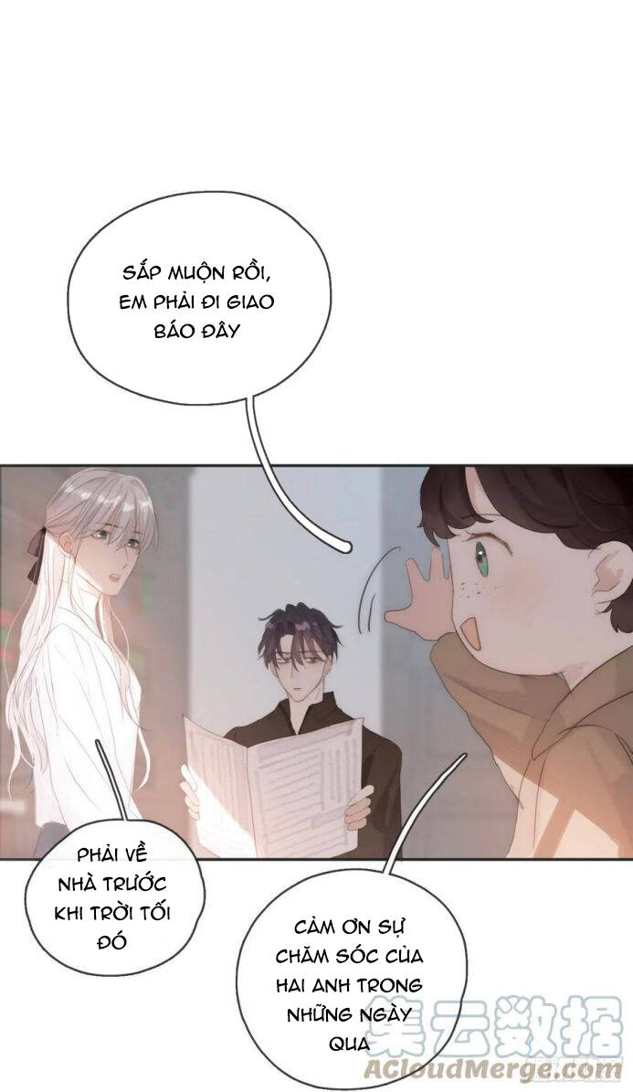 Thỉnh Cùng Ta Đồng Miên-Xin Hãy Ngủ Cùng Ta - Chapter 40 - Page 10