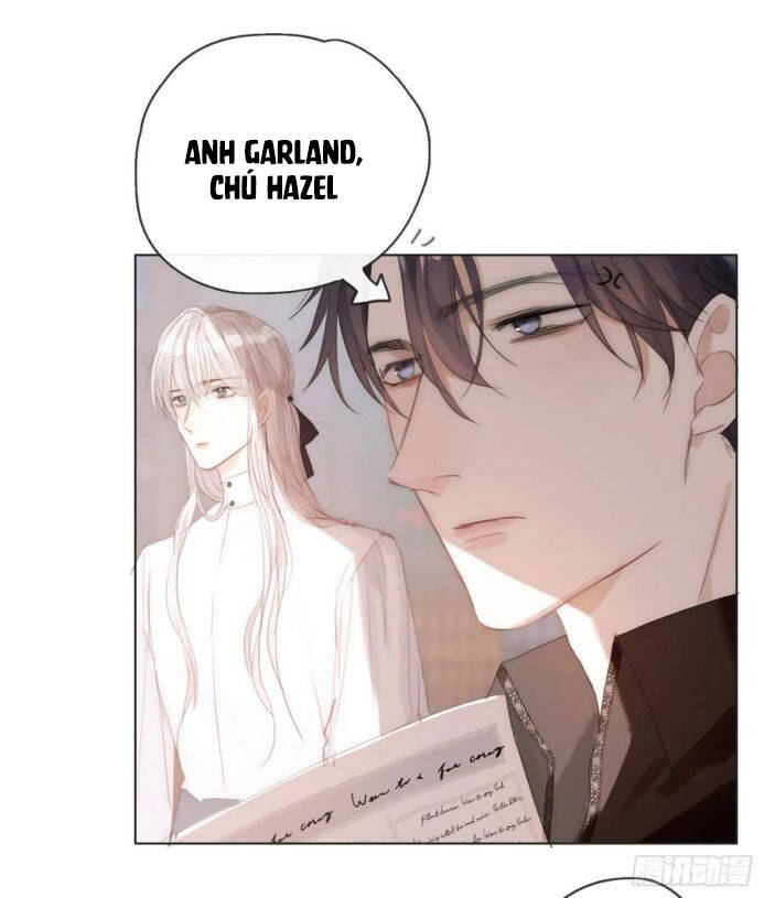 Thỉnh Cùng Ta Đồng Miên-Xin Hãy Ngủ Cùng Ta - Chapter 40 - Page 11