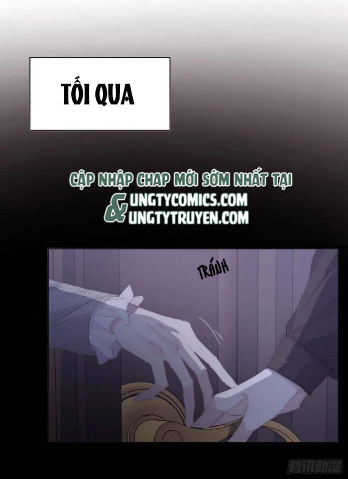 Thỉnh Cùng Ta Đồng Miên-Xin Hãy Ngủ Cùng Ta - Chapter 40 - Page 17