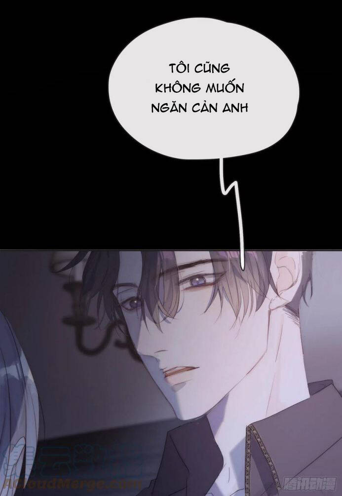 Thỉnh Cùng Ta Đồng Miên-Xin Hãy Ngủ Cùng Ta - Chapter 40 - Page 19