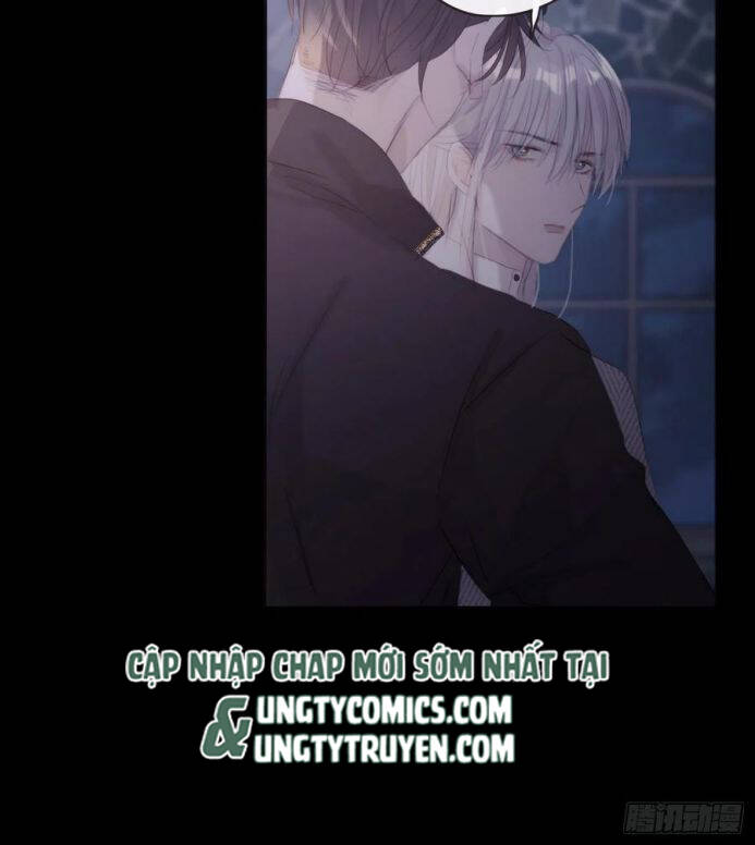 Thỉnh Cùng Ta Đồng Miên-Xin Hãy Ngủ Cùng Ta - Chapter 40 - Page 21